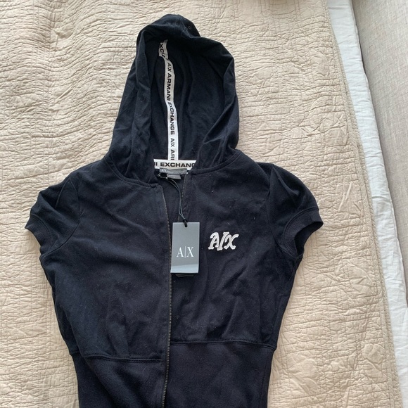 zip up hoodie - Picture 1 of 2